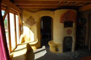 house interior